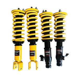 Acura Integra Coilover Suspension Kit - BLOX Racing - Street Series II Plus - `94-`01